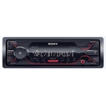 Sony Dsx-A 410Bt Iphone ve Android Uyumlu Mp3 Çalar Rds'Li 2Rca O