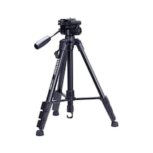 Yunteng Vct-690 Tripod  Hidrolik Kafa