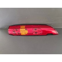 Renault Kangoo Sol Arka Stop Lambası Çift Kapı Sıfır 2003-2008 Depo
