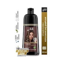 Saç Pigment Şampuanı 300 Ml - 3/0 Koyu Kahve