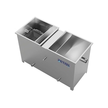 Zetaş  Ad6 Yağ Ayırıcı