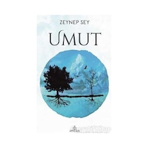 Umut - Zeynep Sey - Ephesus Yayınları
