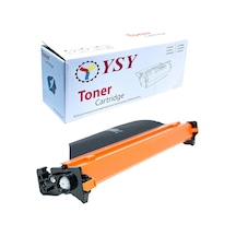 Cf219a 19a & Can. Crg-049 M102 M104 M130 Lbp110 Lbp112 Mf110 Mf112 12000 12k Sayfa Verimli Drum Unitesi Beyaz - Çok Renkli