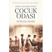Çocuk Odası / Hümeyra Besire