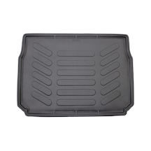 Rizline Peugeot 2008 2013-2019 3D Bagaj Havuzu