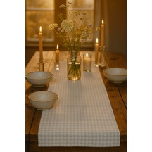 Krem Beyaz Kazayağı