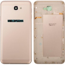 Samsung Galaxy J7 Prime Sm-g610 Arka Kapak Gold