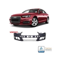 Audi - Ön Tampon Yıkmasız 2 Sensörlü A4 2017-