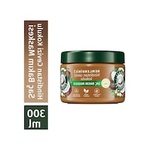 300 Ml Nemlendirici Saç Bakım Maskesi, Hindistan Cevizi