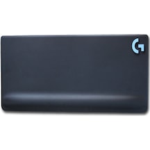 Logitech Lunatic Bilek Destekli Pro Oyuncu 70x30x3mm Klavye Pad
