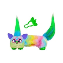 G1777 Furby Gj Furblet Çok Renkli
