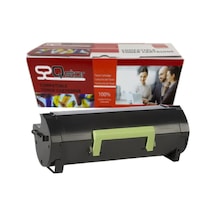 Lexmark 56f5x00 Ms521 Uyumlu Çipli Toner 20.000 Sayfa Ms521dn Ms621 Ms622 Mx521 Mx522 Mx622