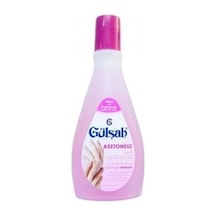 Ayrex Gülşah Asetonsuz Oje Temizleyici 125 Ml