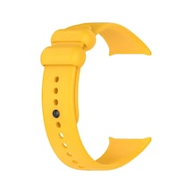 Newface - 989 - Xiaomi Smart Band 8 Pro Kla Kordon - Novapazr - - Sarı