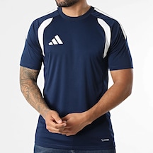 Adidas Kb1360 Tiro26l M Erkek Spor Tişört Çok Renkli