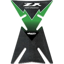 Harris Tankpad-Zx Yeşil