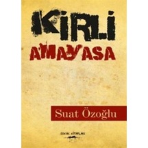 Kirli Amayasa - Suat Özoğlu - Sokak Kitapları Yayınları