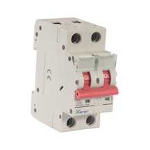 Xkoren Xkn03-2-b032 ,xkn/3ka 2-faz/2x32a B-tip Otomatik Sigorta