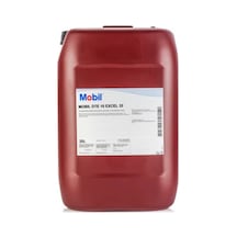 Mobil Dte 10 Excel 32 Hidrolik Yağ 20 L