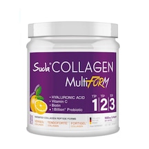 Suda Collagen Multiform  Portakal  Aromalı 360 Gr