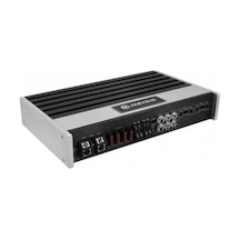 Reiss Audio Rs-t1000.4d 4 Kanal Amplifikatör