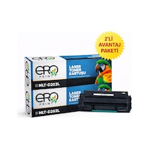 Samsung Proxpress M3370nd / M3370fd Uyumlu Toner - 5000 Sayfalık - 2'li Paket