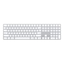Apple Magic TRQ MQ052TQ A Keyboard