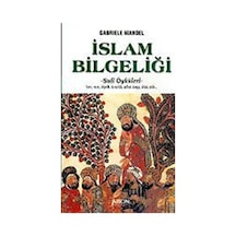 İslam Bilgeliği - Prof.Dr Gabriele Mandel - Arion Yayınevi