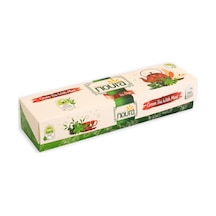 Noura Natural Bardak Poşet Naneli Yeşil Çay 25'li