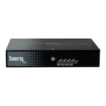 BERQ bq25S UTM Paket 5651 Firewall 1 Yıl Lisans Dahil