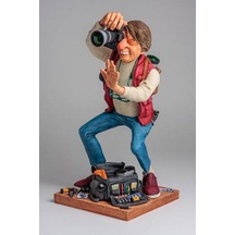 Forchino Erkek Fotoğrafçı Koleksiyon Figür 39cm