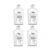 Dr. C. Tuna Vitalizing Sarımsaklı Şampuan 500 Ml 4'lü Set Tüm Saç Tipleri