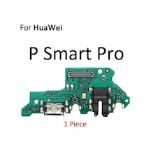 Psmart Pro Full Şarj Soketi Kulaklık Soketi