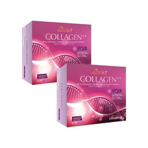 Balen Collagen Tip 123 Hyaluronik Asit 30 Şase 12100 MG x 2 Adet
