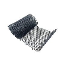 Suntek Kedi Dışkı Matı Evcil Hayvan Eğitimi Siyah