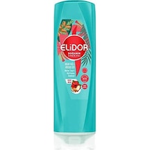 Elidor Doğanın Enerjisi Argan Yağı&Hibisküs Özü Saç Bakım Kremi 3