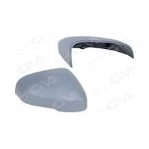 Gld-spt- Ayna Kapagı Astarlı Sağ Volvo S60 Iı 10 18 S80 Iı 10 18 V40 10 18 V60 I 10 18 V70 Iıı 10 18