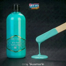 009 Akuamarin