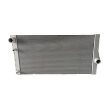 Su Radyatörü Bmw 5 F10,f07,f11 518-535d 6 F12,f13,f06 640d 7 F01,f02,f03,f04 / 17118509175