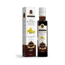 Immunat Sarı Kantaron Ekstraktı 250 Ml