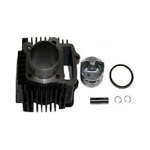 Cup Silindir Komple 100 Cc 50 Mm