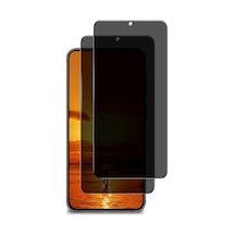 Adige Xiaomi Redmi 12 Ekran Koruyucu Nano Hayalet Yandan Bakınca Gözükmez 2 Adet