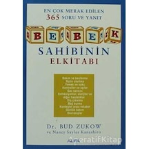 Bebek Sahibinin El Kitabı - Bud Zukow - Alfa Yayınları