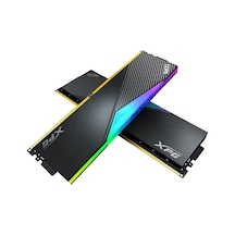 Adata XPG Lancer RGB AX5U6000C3032G-DCLARBK 64 GB (2x32) DDR5 6000 MHz CL30 Ram