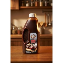 Chefs New Joy Barbekü Sosu Bbq Sauce 2400 G