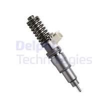 Delphi Bebe4d24002-12b1 Enjektör Md13 3132 - High Power Diğer