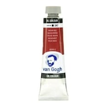 Talens Van Gogh Yağlı Boya 40Ml 347 Indian Red