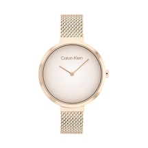 Calvin Klein 25200080 Kadın Kol Saati
