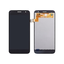 Samsung J260 J2 Core Lcd Ekran + Dokunmatik Siyah