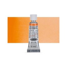 Schmincke : Horadam Aquarelle Tüp Sulu Boya : Cadmium Orange Deep 5 Ml